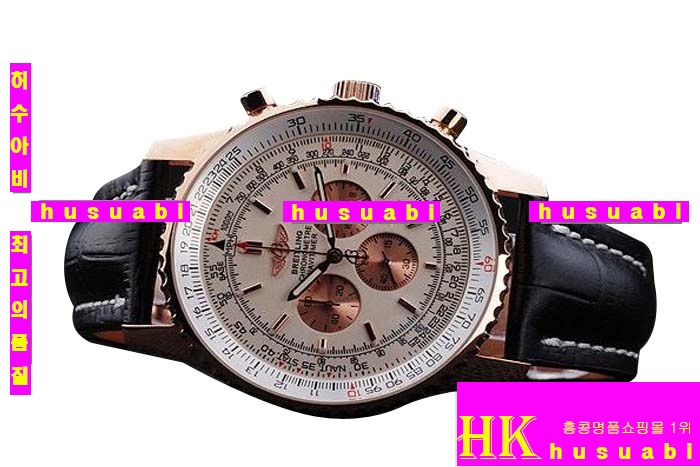 �����Ʋ���ð� �׺�Ÿ�̸� ���� 43mm BT10096���� ����