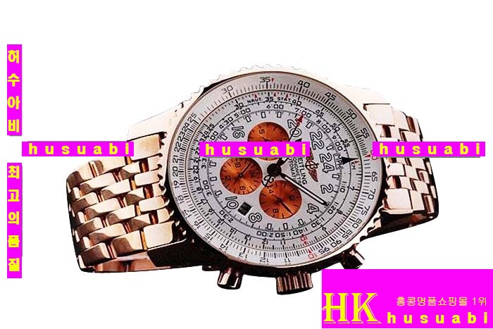 �����Ʋ�� �׺�Ÿ�̸� �����ƽ �����Ʈ 46mm BT10111