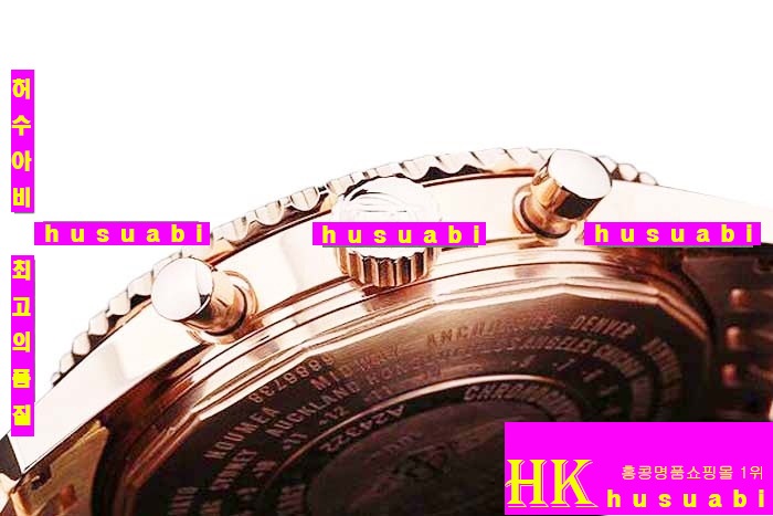 �����Ʋ�� �׺�Ÿ�̸� �����ƽ �����Ʈ 46mm BT10111