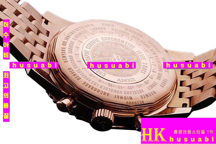 �����Ʋ�� �׺�Ÿ�̸� �����ƽ �����Ʈ 46mm BT10111