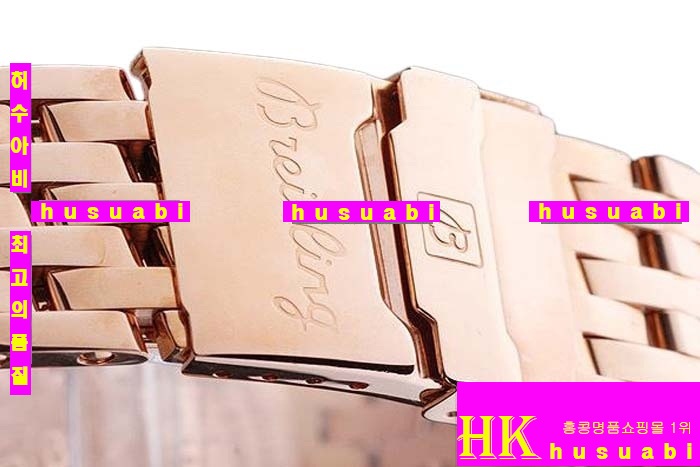 �����Ʋ�� �׺�Ÿ�̸� �����ƽ �����Ʈ 46mm BT10111