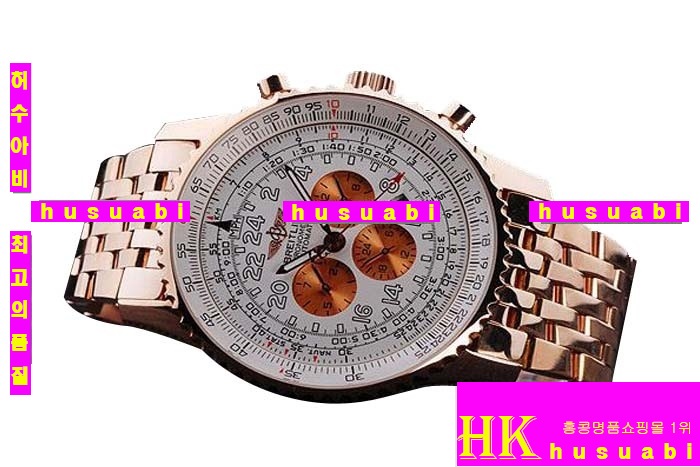 �����Ʋ�� �׺�Ÿ�̸� �����ƽ �����Ʈ 46mm BT10111