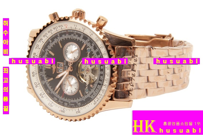 �����Ʋ�� �ð� �׺�Ÿ�̸� �����ƽ �����Ʈ 46mm BT10112