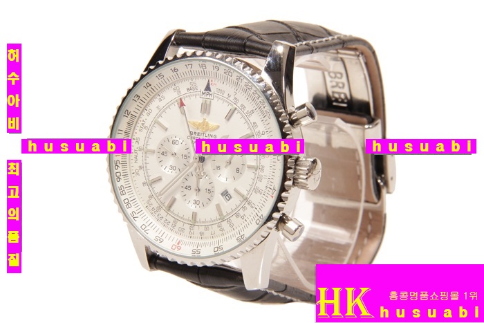 �����Ʋ�� ������ǰ�ð� ���׽ð� Replica Breitling 46 mm bl33 