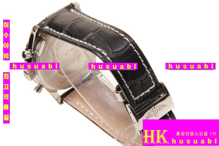 �����Ʋ�� ������ǰ�ð� ���׽ð� Replica Breitling 46 mm bl33 