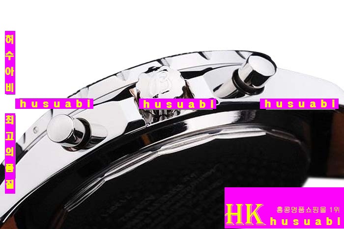 �����Ʋ�� ���ڽð� Breiting ������ǰ�ð� ���׽ð� Replica Breitling Motors Japanese Quartz Movement Black crocodile leather strap bracelet Mens watch 48 mm bl28