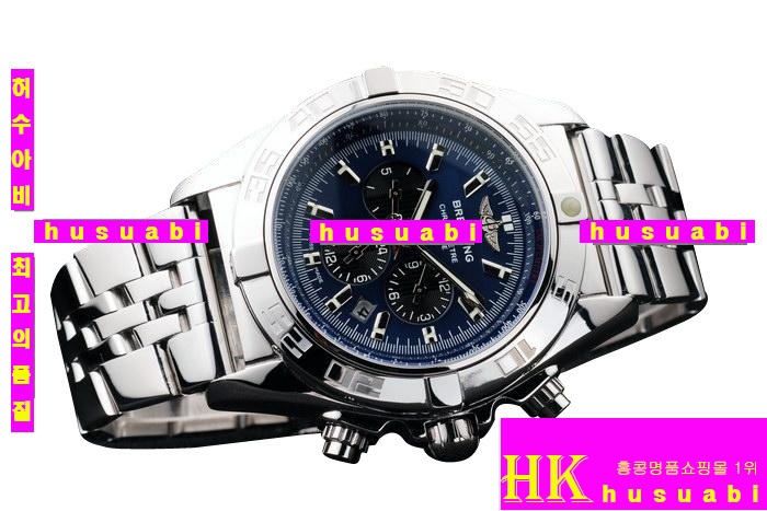 �����Ʋ�� �����ð� Breiting ���ڸ�ǰ�ð� �Ż���ǰ Replica Breitling Chronomat B01 Japanese Quartz Movement Polished stainless steel Mens watch 58 x 46 mm bl144