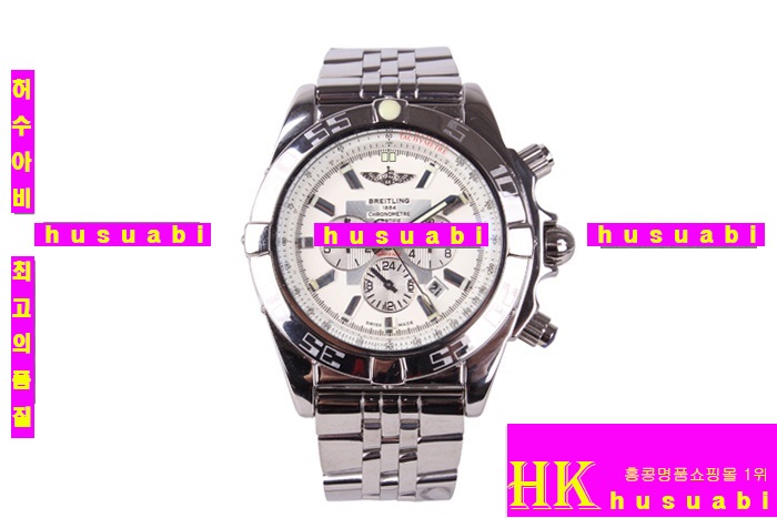 �����Ʋ�� ���ۿ��� �츮Ƽ�� ���� ���� Breiting �����ð� �Ż�ð� Replica Breitling Chronomat B01 Japanese Quartz Movement Polished stainless steel Mens watch 58 x 46 mm bl143