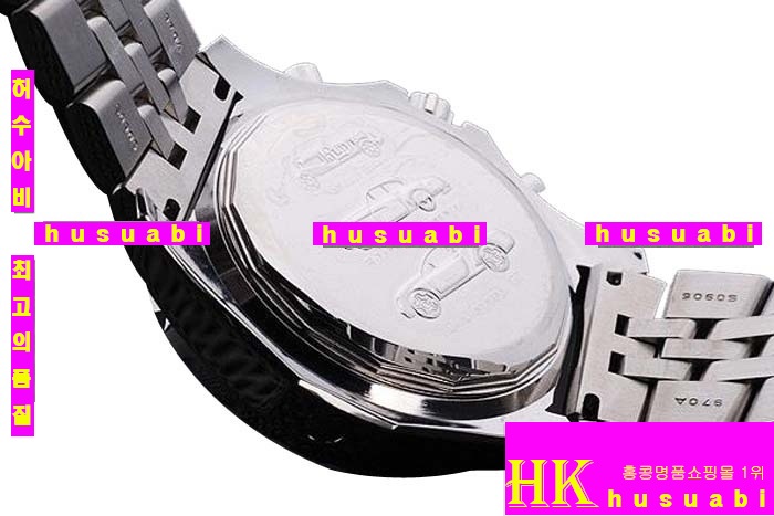 �����Ʋ�� ���ڽð�]Breiting ������ǰ�ð� Replica Breitling Bentley Motors Polished stainless steel case Automatic Movement Mens watch 51 mm bl53