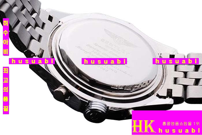 �����Ʋ�� �׺�Ÿ�̸� �����Ʋ�� ���ڽð�Breiting �����Ż�ð� ��ǰ�귣��ð� Replica Breitling Bentley Motors Automatic Movement Polished stainless steel case Mens watch 48 mm bl51