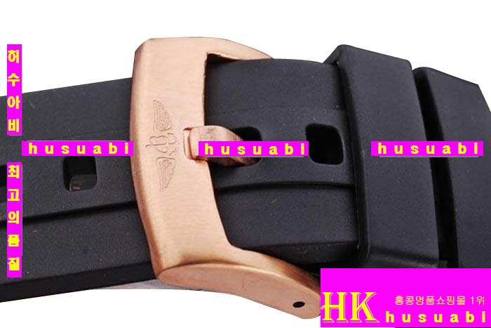 �����Ʋ�� �׺�Ÿ�̸� �����Ʋ�� �����ð� Breiting ���ڽð� ��ǰ�Ż�ð� Replica Breitling Bentley Black high-grade rubber bracelet Automatic Movement Mens watch 51 x 53 mm bl123