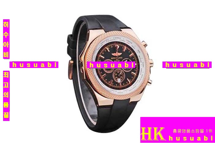 �����Ʋ�� �׺�Ÿ�̸� �����Ʋ�� �����ð� Breiting ���ڽð� ��ǰ�Ż�ð� Replica Breitling Bentley 440-grade stainless steel case Japanese Quartz Movement Mens watch 51 x 53 mm