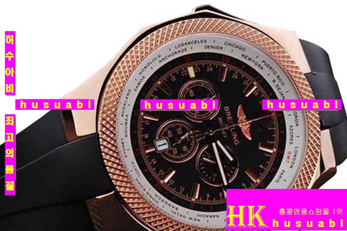 �����Ʋ�� �׺�Ÿ�̸� �����Ʋ�� �����ð� Breiting ���ڽð� ��ǰ�Ż�ð� Replica Breitling Bentley 440-grade stainless steel case Japanese Quartz Movement Mens watch 51 x 53 mm