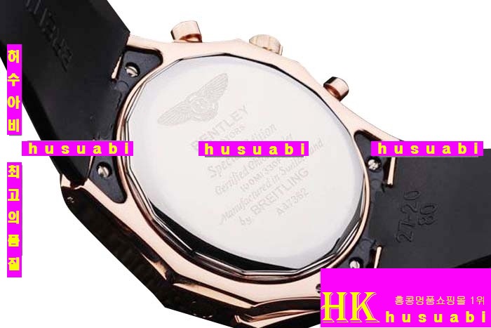 �����Ʋ�� �׺�Ÿ�̸� �����Ʋ�� �����ð� Breiting ���ڽð� ��ǰ�Ż�ð� Replica Breitling Bentley 440-grade stainless steel case Japanese Quartz Movement Mens watch 51 x 53 mm