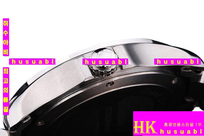 �±�ȣ�̾� ���ڽð� Tag Heuer Carrera Stainless steel Japanese Quartz MOVEMENT 41mm Men tag32
