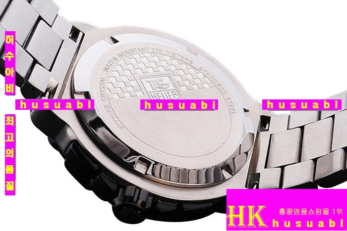 �±�ȣ�̾� ���ڽð� Tag Heuer Formula1 Stainless steel Japanese Quartz MOVEMENT 39mm Men tag92