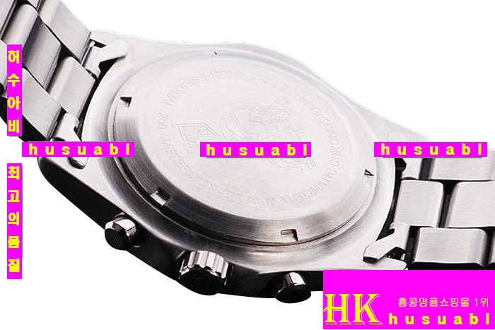 �±�ȣ�̾� ���ڽð� Tag Heuer Aquaracer stainless steel Automatic MOVEMENT 42mm Men tag31