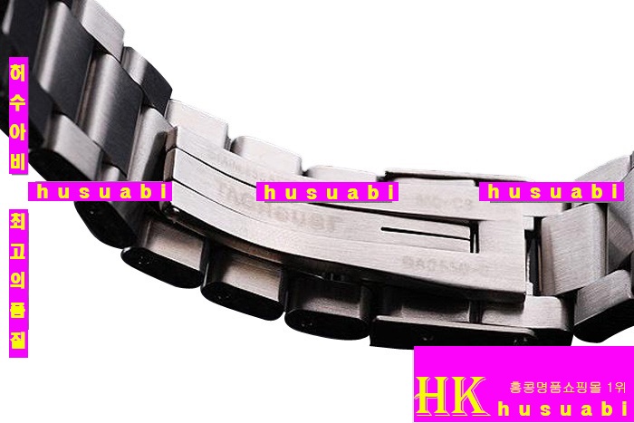 �±�ȣ�̾� ���ڽð� Tag Heuer Carrera Stainless steel Japanese Quartz MOVEMENT 41mm Men tag32