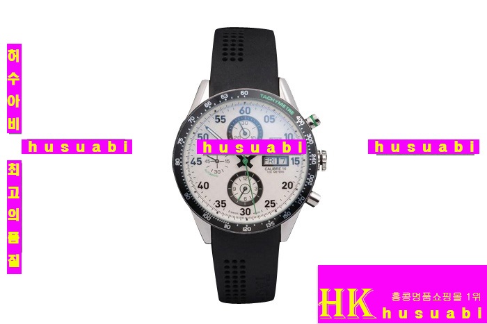 �±�ȣ�̾� ���ڽð� Tag Heuer Carrera Automatic MOVEMENT Stainless Case 48x42mm Men tag130