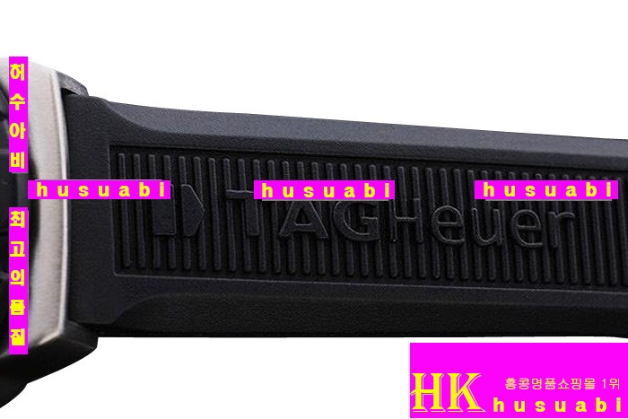 �±�ȣ�̾� ���ڽð� Tag Heuer Formula1 Black Japanese Quartz MOVEMENT 39mm Men tag107