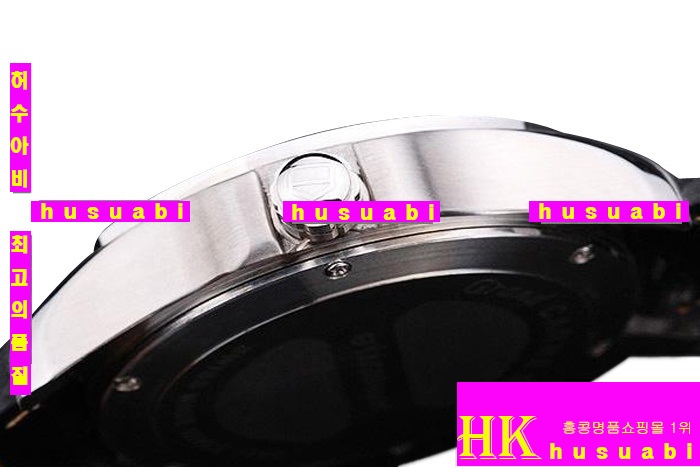�±�ȣ�̾� ���ڽð� Tag Heuer Carrera Black Stainless Steel Japanese Quartz MOVEMENT 41mm Men tag23
