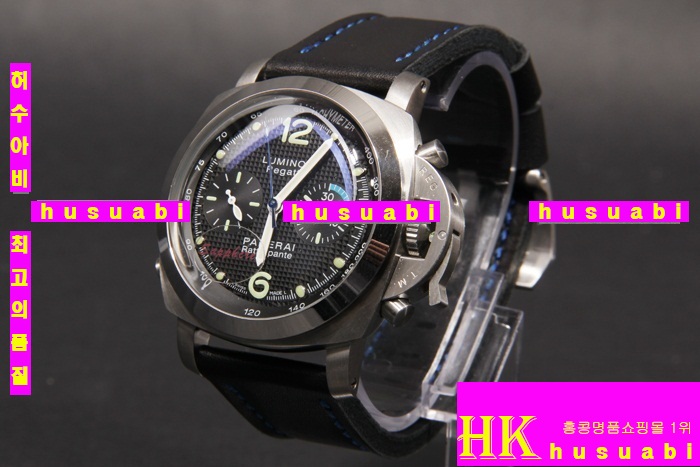 PANERAI -�ĳ׶��� ���ڽð� 52184-3