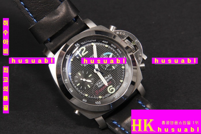 PANERAI -�ĳ׶��� ���ڽð� 52184-3