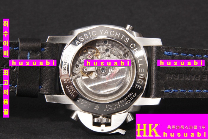 PANERAI -�ĳ׶��� ���ڽð� 52184-3