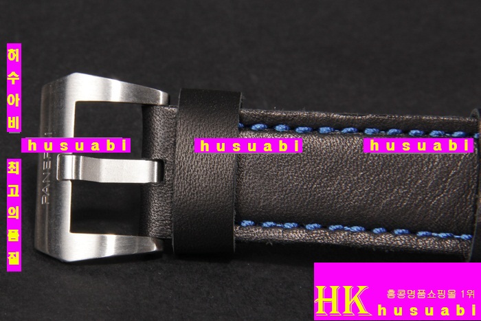 PANERAI -�ĳ׶��� ���ڽð� 52184-3