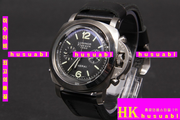 PANERAI -�ĳ׶��� ���ڽð� 52184-2