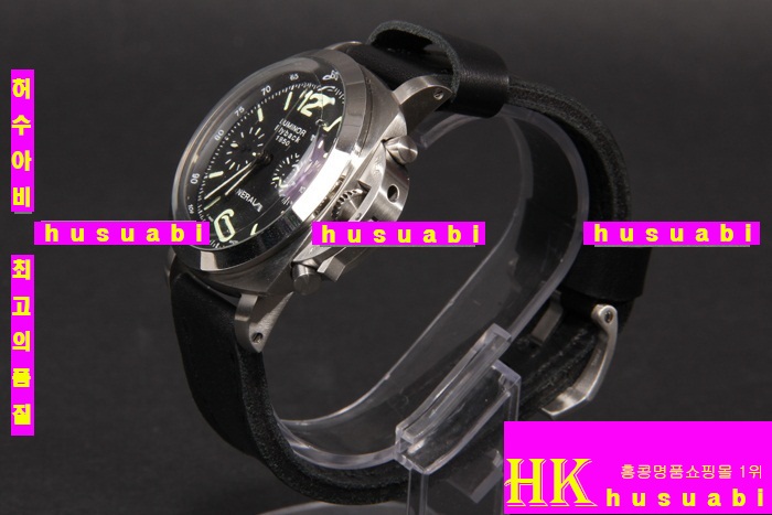 PANERAI -�ĳ׶��� ���ڽð� 52184-2