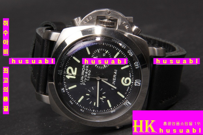PANERAI -�ĳ׶��� ���ڽð� 52184-2