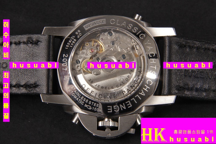 PANERAI -�ĳ׶��� ���ڽð� 52184-2