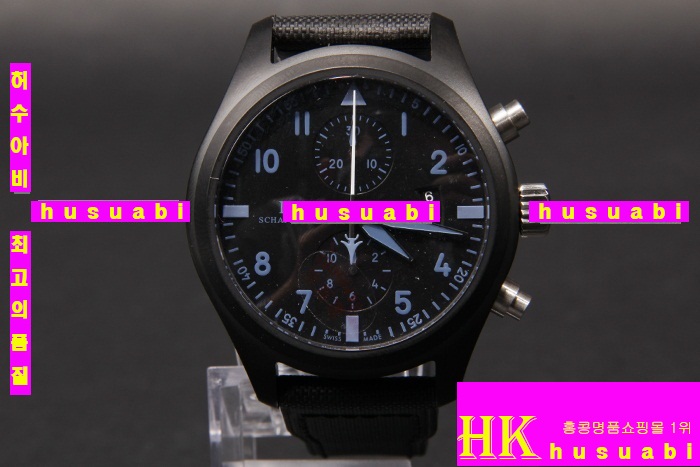 IWC ���������� ũ�γ�׷��� ���׷��̿ϼ��� ����Ʈ���� 96851-3
