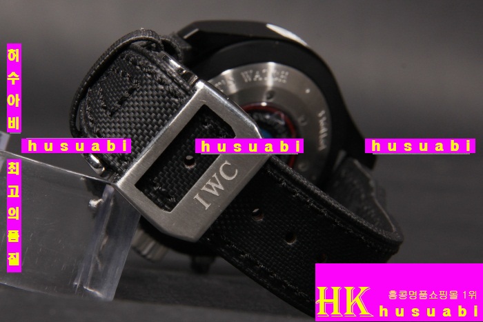 IWC ���������� ũ�γ�׷��� ���׷��̿ϼ��� ����Ʈ���� 96851-3