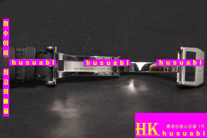 IWC ���������� ũ�γ�׷��� ���׷��̿ϼ��� ����Ʈ���� 96851-3