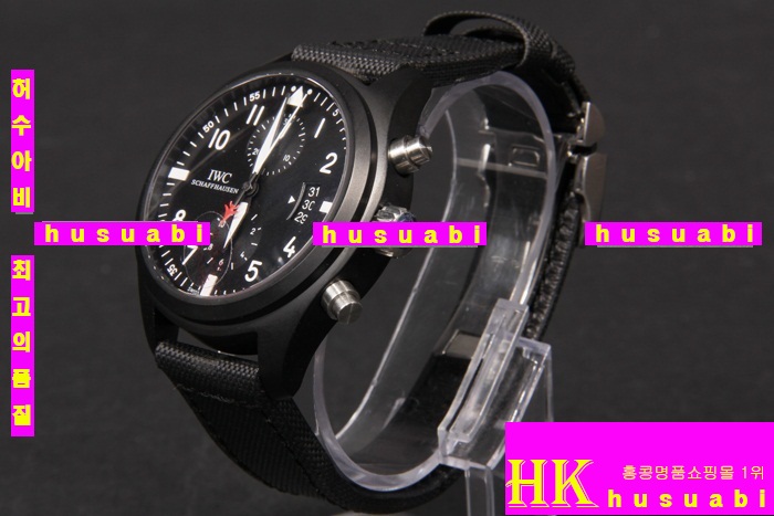 IWC ���������� ũ�γ�׷��� ���׷��̿ϼ��� ����Ʈ���� 96851-2 