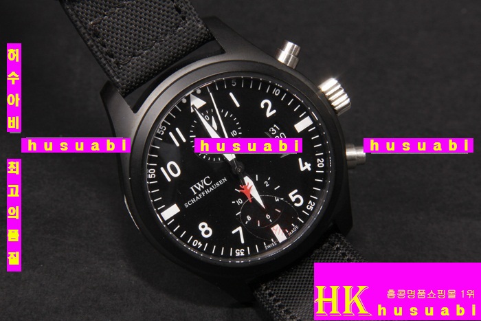 IWC ���������� ũ�γ�׷��� ���׷��̿ϼ��� ����Ʈ���� 96851-2 