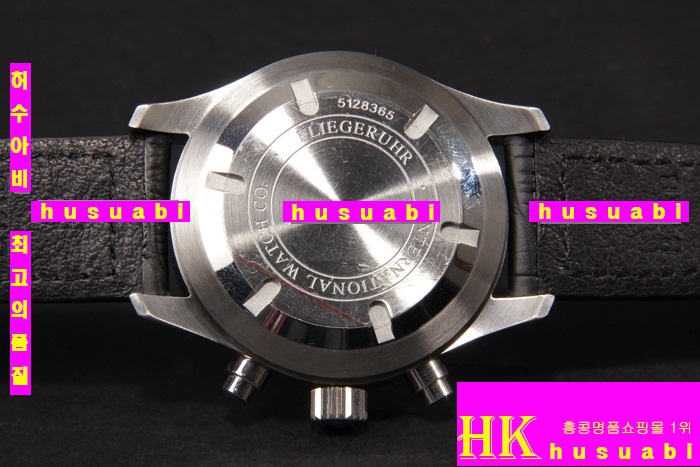 IWC ���������� ũ�γ�׷��� ���׷��̿ϼ��� ����Ʈ���� 96851-1 