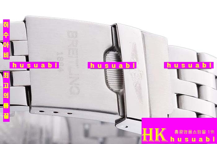 �����Ʋ�� �׺�Ÿ�̸� �����Ʋ�� ���ڽð�Breiting �����ð� �α���ǰ Breitling Aeromarine Stainless steel bracelet Automatic Movement 51 mm Replica Mens watch bl83