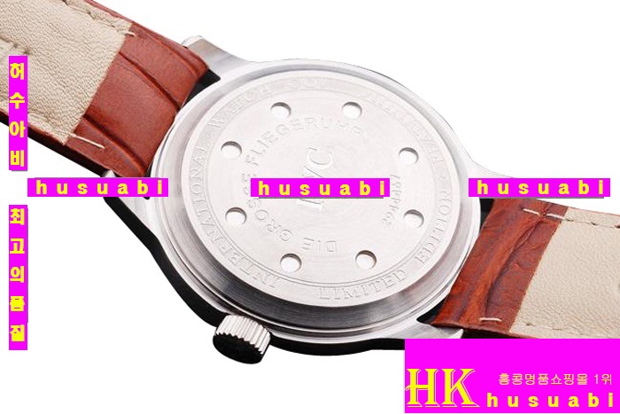 ���̴������� �ð� IWC �����ð� Replica IWC Schaffhausen Women White Dail Automatic Movement 30 mm. YC010-56