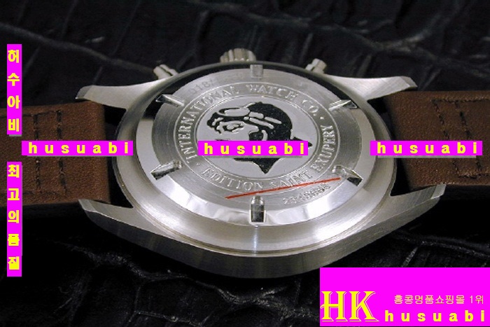 ���̴������� �ð�_IWC - �ð�  ST EXUPERY EDITION LEATHER STRAP