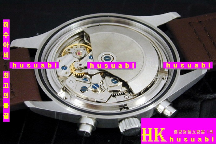 ���̴������� �ð�_IWC - �ð�  ST EXUPERY EDITION LEATHER STRAP