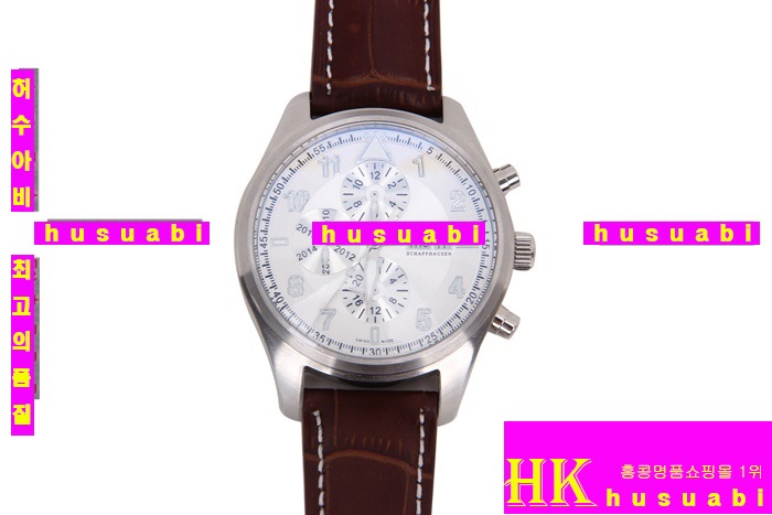 ���̴������� �ð�_IWC - �ð�  SPITFIRE CHRONOGRAPH ULTIMATE EDITION