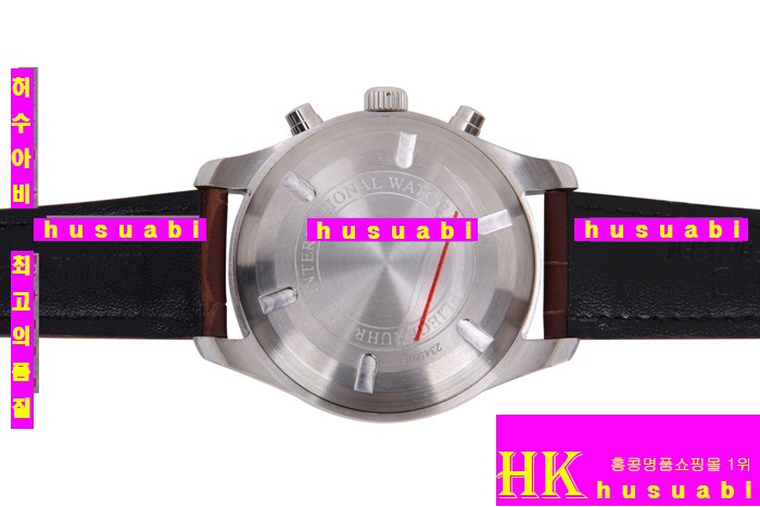 ���̴������� �ð�_IWC - �ð�  SPITFIRE CHRONOGRAPH ULTIMATE EDITION