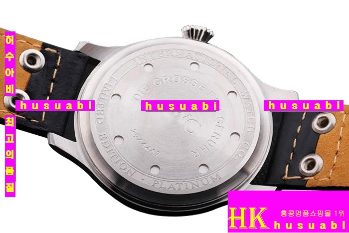 iwc���Ϸ�ũ�γ�-���̴������� �ð� IWC ������ǰ�α�ð� Replica IWC Schaffhausen Solid Forged Case Men Automatic Movement 42 mm. YC010-48