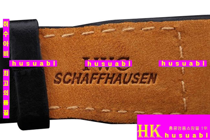 iwc���Ϸ�ũ�γ�-���̴������� �ð� IWC ������ǰ�α�ð� Replica IWC Schaffhausen Solid Forged Case Men Automatic Movement 42 mm. YC010-48