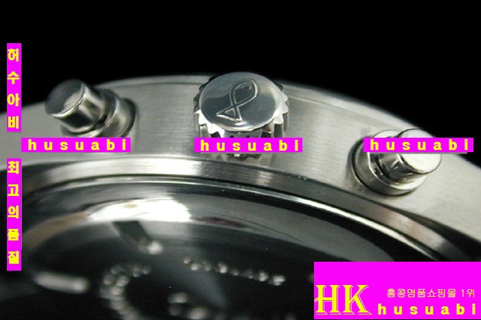 iwc���Ϸ�ũ�γ�-���̴������� �ð�_IWC - �ð�  SPITFIRE CHRONOGRAHP LEATHER STRAP 2