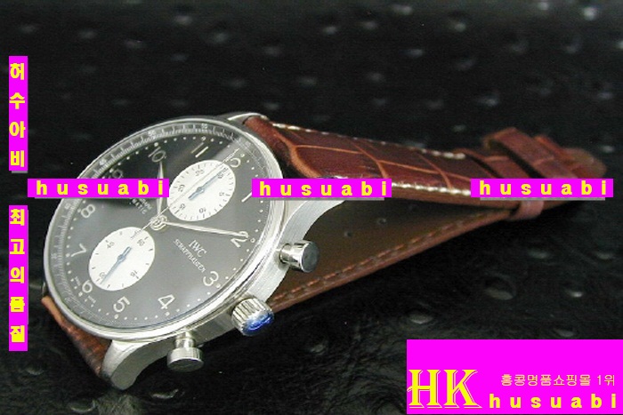 iwc ���쵥����-���̴�������_IWC - �ð�  PORTUGUESE CHRONOGRAPH 3