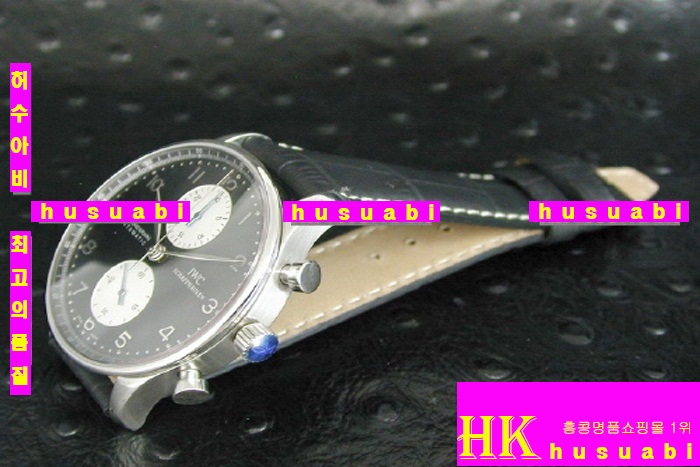 iwc ���쵥����-���̴�������_IWC - �ð�  PORTUGUESE CHRONOGRAPH 3